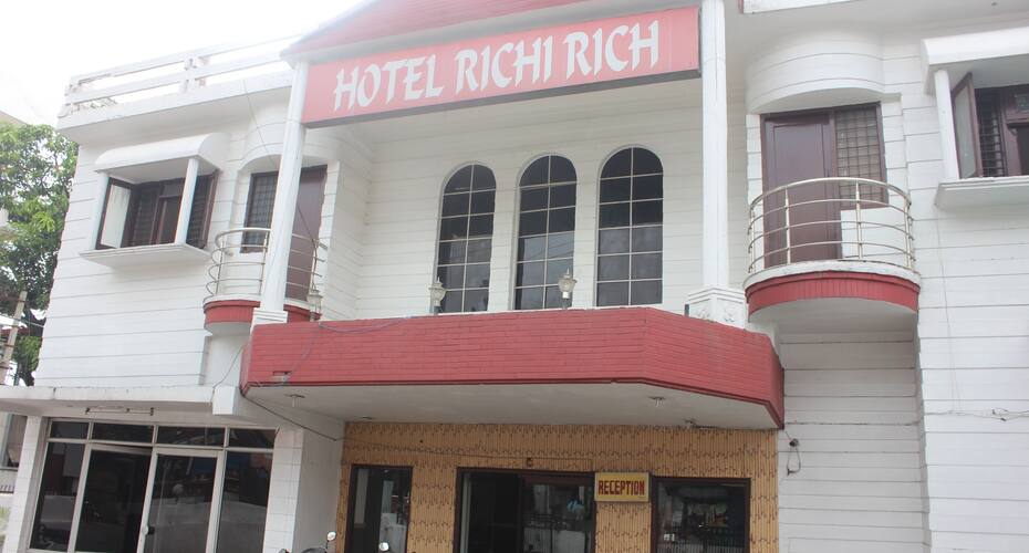 Hotel Richi Rich, Dehradun 1
